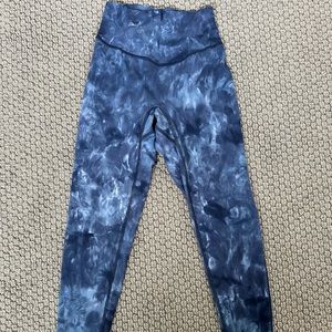 Gymshark elevate leggings